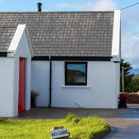 Apartmán The Shed Letterkenny
