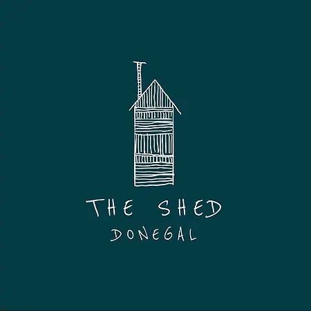 Apartmán The Shed